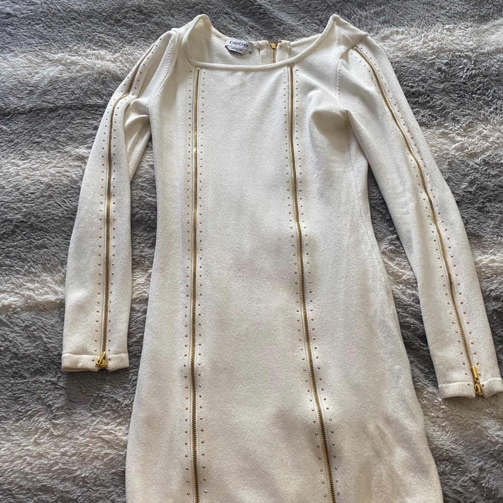 Bebe Dress